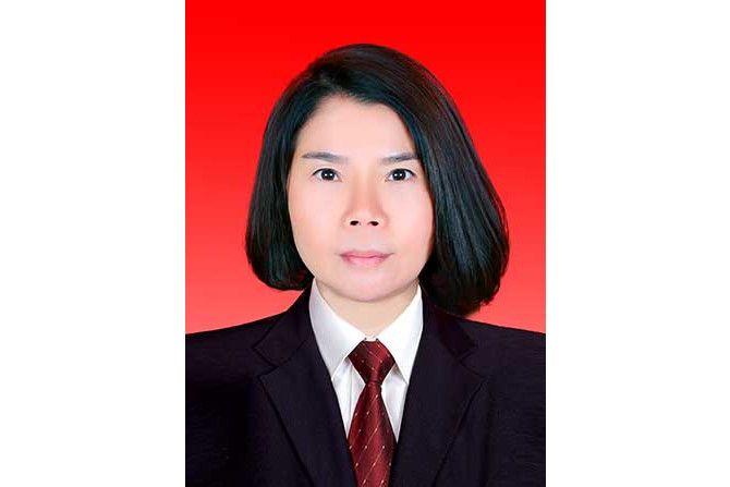 龍穎(貴州省三穗縣市場監督管理局黨組書記、局長、一級主任科員) 龍穎(貴州省三穗縣市場監督管理局黨組書記、局長、一級主任科員)