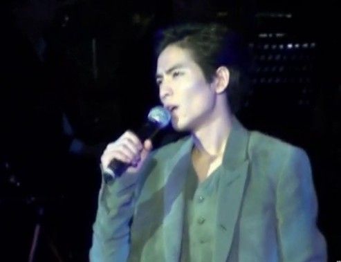 悲愛(蕭敬騰演唱歌曲) 悲愛(蕭敬騰演唱歌曲)
