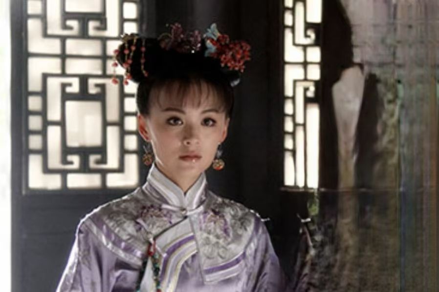 蘇靈(古裝傳奇劇《新施公案》中的虛擬角色) 蘇靈(古裝傳奇劇《新施公案》中的虛擬角色)