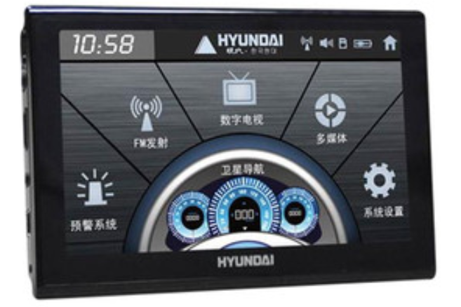 現代HY-110 現代HY-110