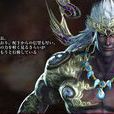 素戔嗚尊 素戔嗚尊