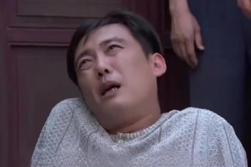 許兵(都市情感劇《身邊的幸福》中的角色) 許兵(都市情感劇《身邊的幸福》中的角色)