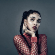 FKA twigs(小枝女孩)