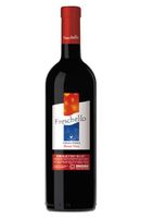 義大利弗萊斯凱羅葡萄酒(紅)