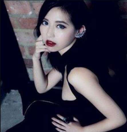 李卿瑄 李卿瑄