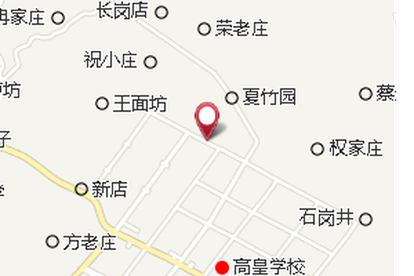 徐墩子