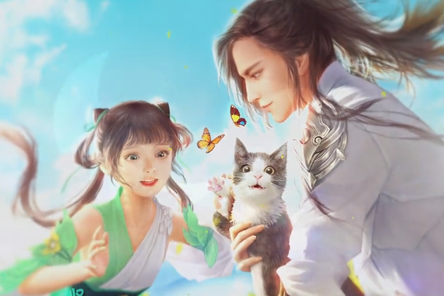 冰心明 冰心明