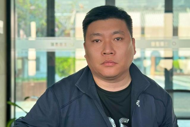 崔健(一起裝修網全國供應鏈總經理) 崔健(一起裝修網全國供應鏈總經理)