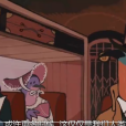 lost(動畫短片) lost(動畫短片)