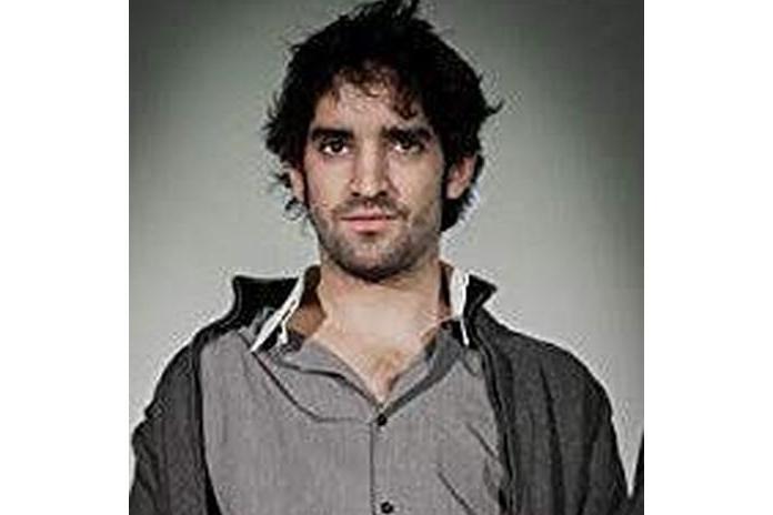 David Murgia David Murgia