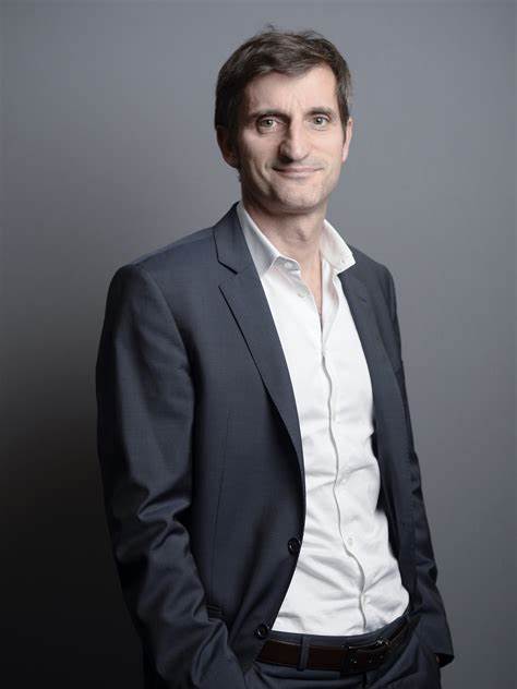 Arnaud Simon