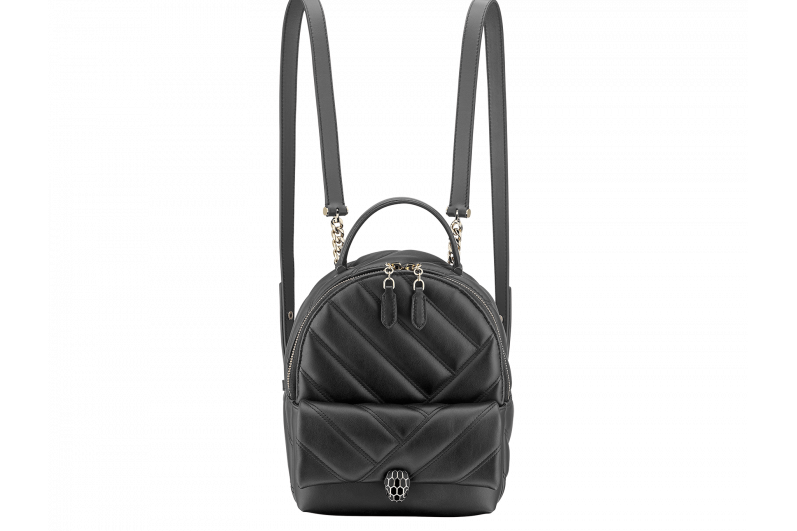 Serpenti Cabochon背包 Serpenti Cabochon背包