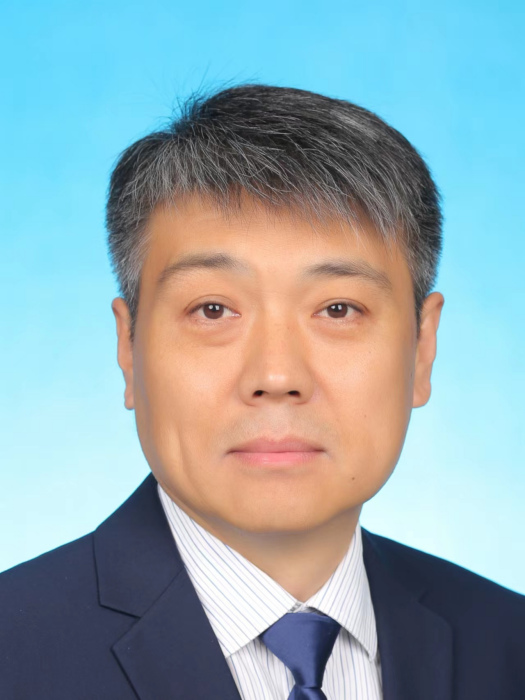 白濤(中共鞍山市委教育工委專職委員、三級調研員) 白濤(中共鞍山市委教育工委專職委員、三級調研員)