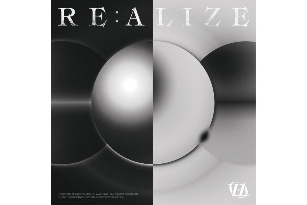 RE:ALIZE RE:ALIZE