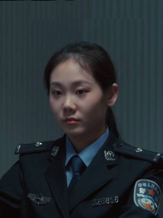 金今(刑偵題材劇《原罪》中的角色) 金今(刑偵題材劇《原罪》中的角色)