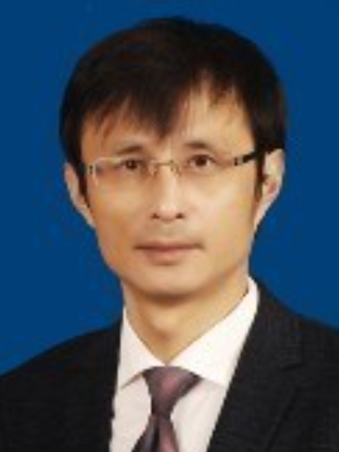 張峰(安徽省銅陵市義安區審計局副局長)
