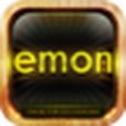 Emon GO LauncherEX Theme Emon GO LauncherEX Theme