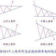 三角形整理形態