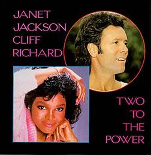 Two to the Power of Love Two to the Power of Love