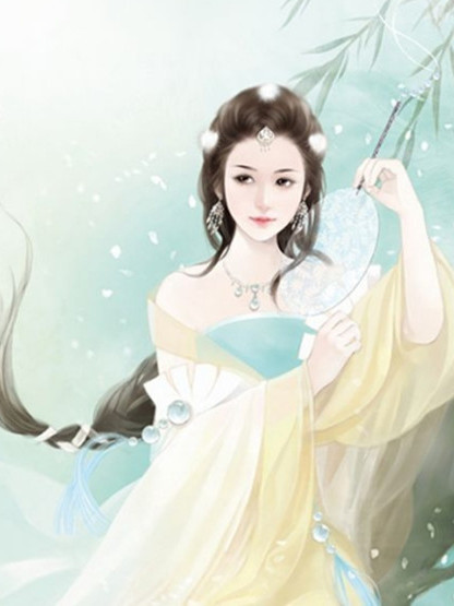 高湄(連載版《天龍八部》人物) 高湄(連載版《天龍八部》人物)