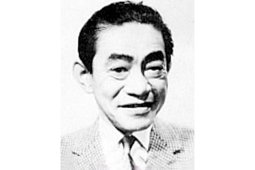 榎本健一 榎本健一