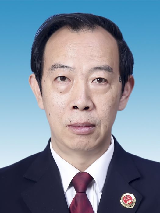 朱立軍(山東省濟南市萊蕪區人民檢察院黨組成員、檢察委員會專職委員,四級高級檢察官) 朱立軍(山東省濟南市萊蕪區人民檢察院黨組成員、檢察委員會專職委員,四級高級檢察官)