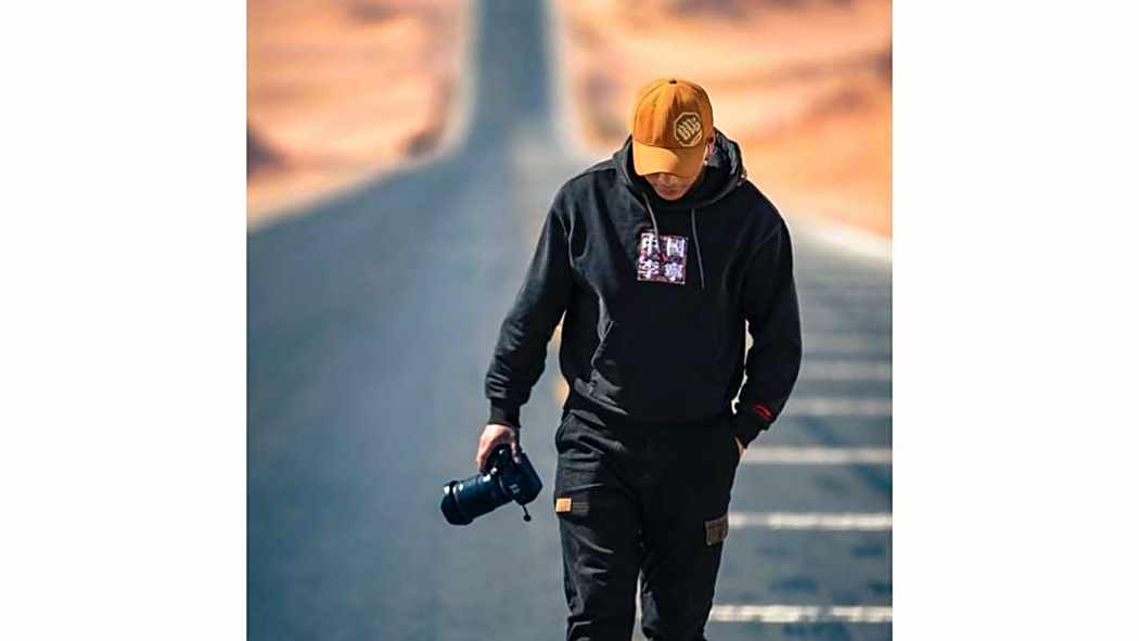 阿鋒fin