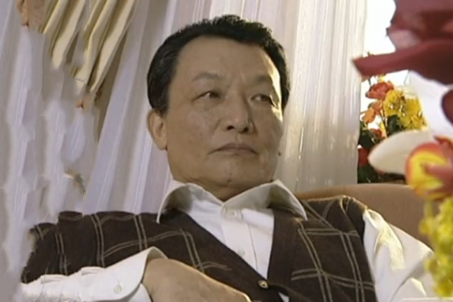 田繼橫 田繼橫