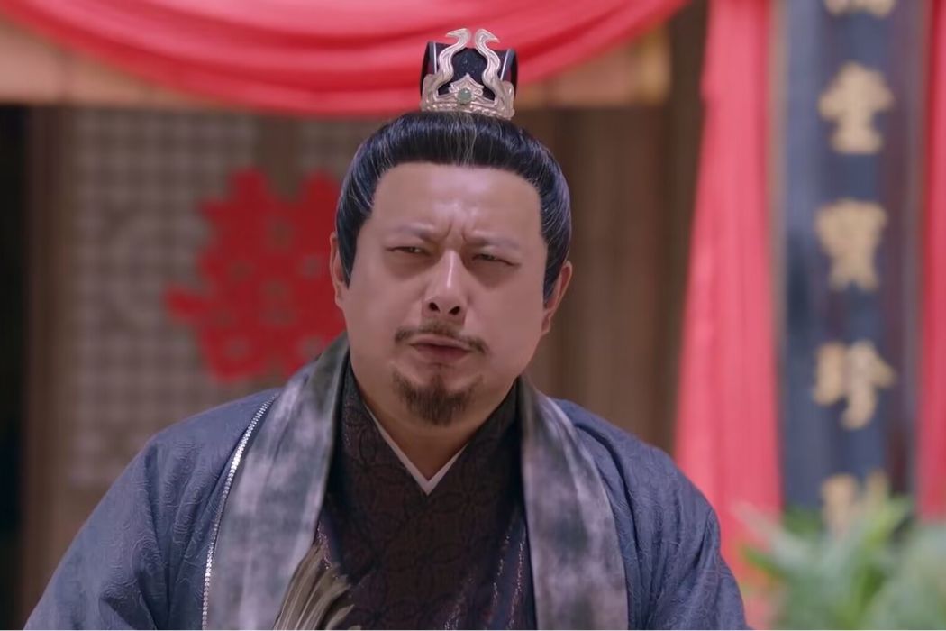 關玉良(電視劇《在下李佑》中的角色) 關玉良(電視劇《在下李佑》中的角色)