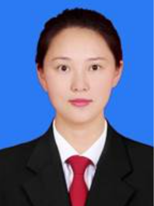 王茜(四川省樂山市沐川縣機關事務服務中心副主任) 王茜(四川省樂山市沐川縣機關事務服務中心副主任)