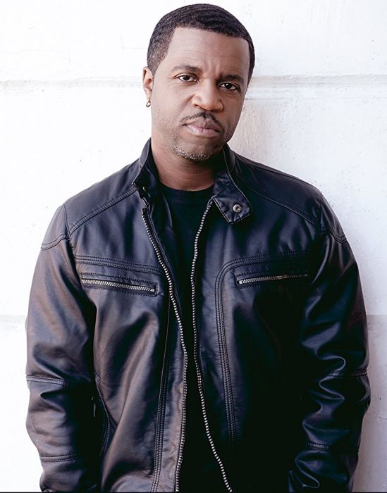 Kevin Hanchard Kevin Hanchard