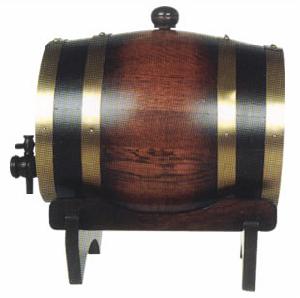橡木桶乾紅葡萄酒::煙臺·蓬萊王朝