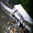 2·3美國俄亥俄州火車脫軌事故