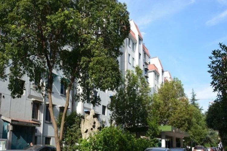 安泰社區(浙江省寧波市海曙區白雲街道安泰社區) 安泰社區(浙江省寧波市海曙區白雲街道安泰社區)
