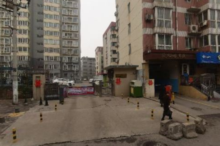 商貿小區(西安市商貿小區) 商貿小區(西安市商貿小區)