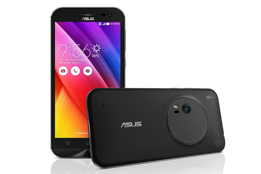 華碩ZenFone Zoom 華碩ZenFone Zoom