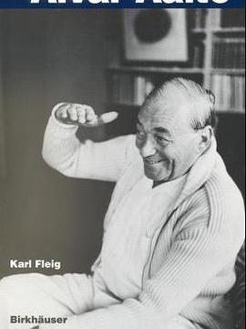 Alvar Aalto(Fleig, Karl著圖書) Alvar Aalto(Fleig, Karl著圖書)