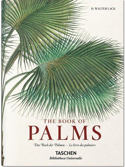 The Book of Palms The Book of Palms