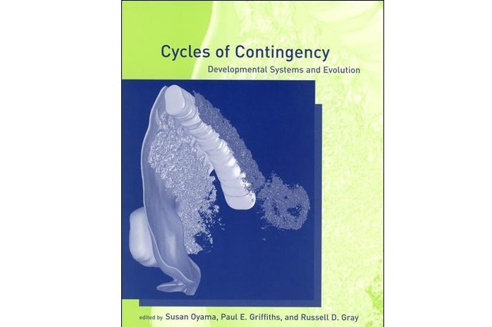 Cycles of Contingency Cycles of Contingency