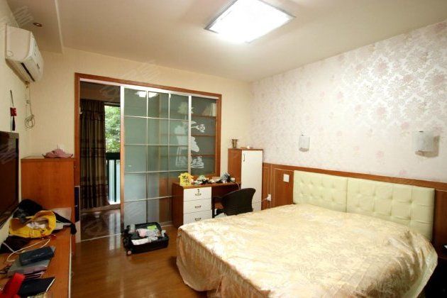 老西區公寓 老西區公寓