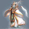 不老神仙(黃易武俠小說《覆雨翻雲》的角色) 不老神仙(黃易武俠小說《覆雨翻雲》的角色)