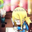 妖尾lucky love 妖尾lucky love