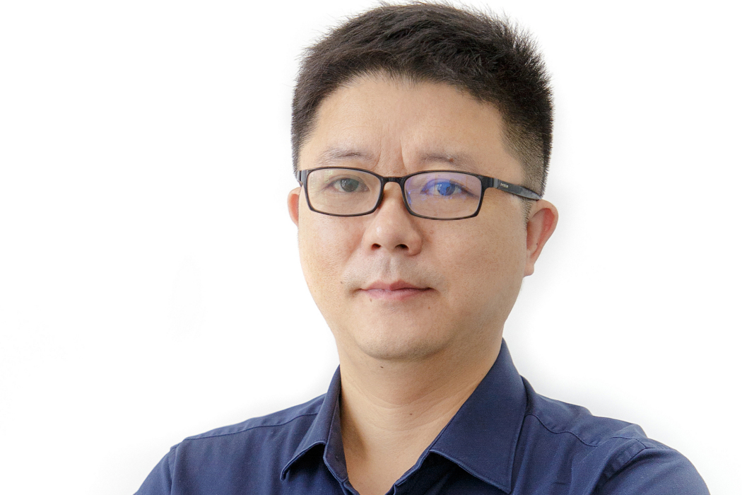 鐘俊(中國科學技術大學博士) 鐘俊(中國科學技術大學博士)