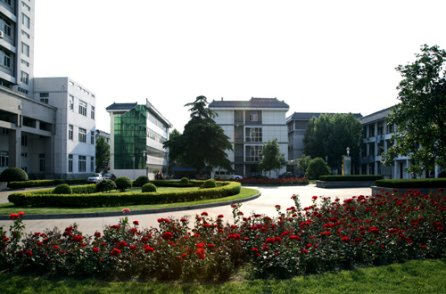 揚州大學醫學院