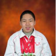 楊洋(中國殘疾人游泳運動員) 楊洋(中國殘疾人游泳運動員)