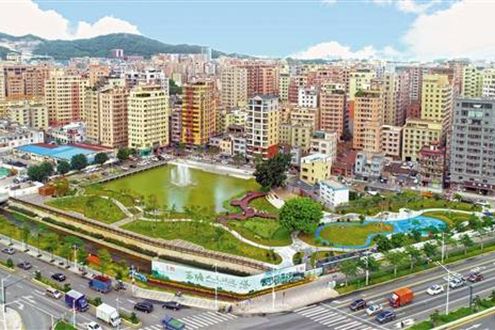 玉塘街道 玉塘街道
