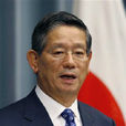 町村信孝 町村信孝