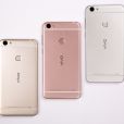 vivo X6 vivo X6
