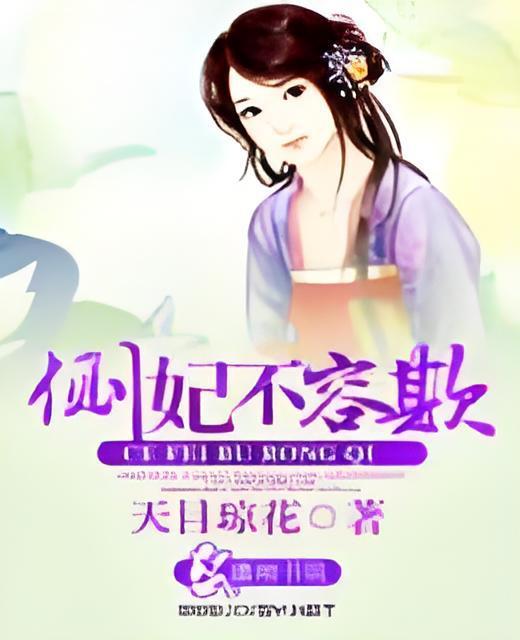 側妃不容欺 側妃不容欺