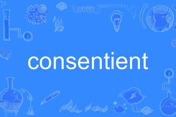 consentient
